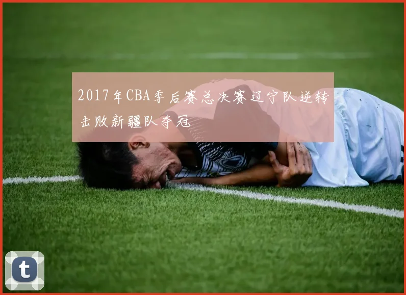 2017年CBA季后赛总决赛辽宁队逆转击败新疆队夺冠
