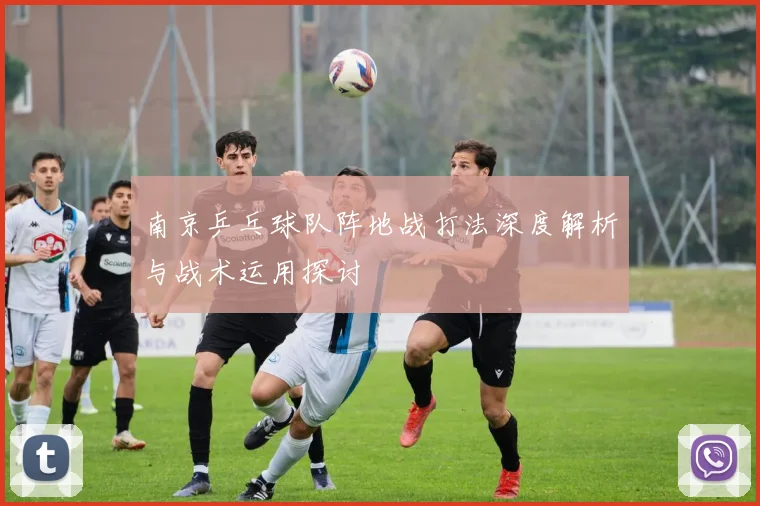 南京乒乓球队阵地战打法深度解析与战术运用探讨